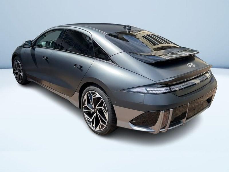 Hyundai Ioniq 6 77.4kWh 2WD Evolution