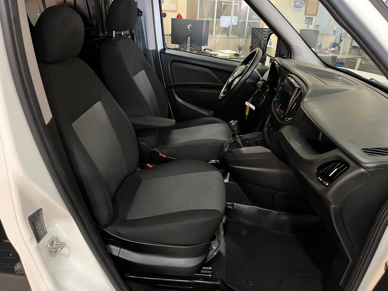 Fiat Doblo Doblò 1.6 MJT 105CV S&S PL-TN Cargo Maxi Lounge