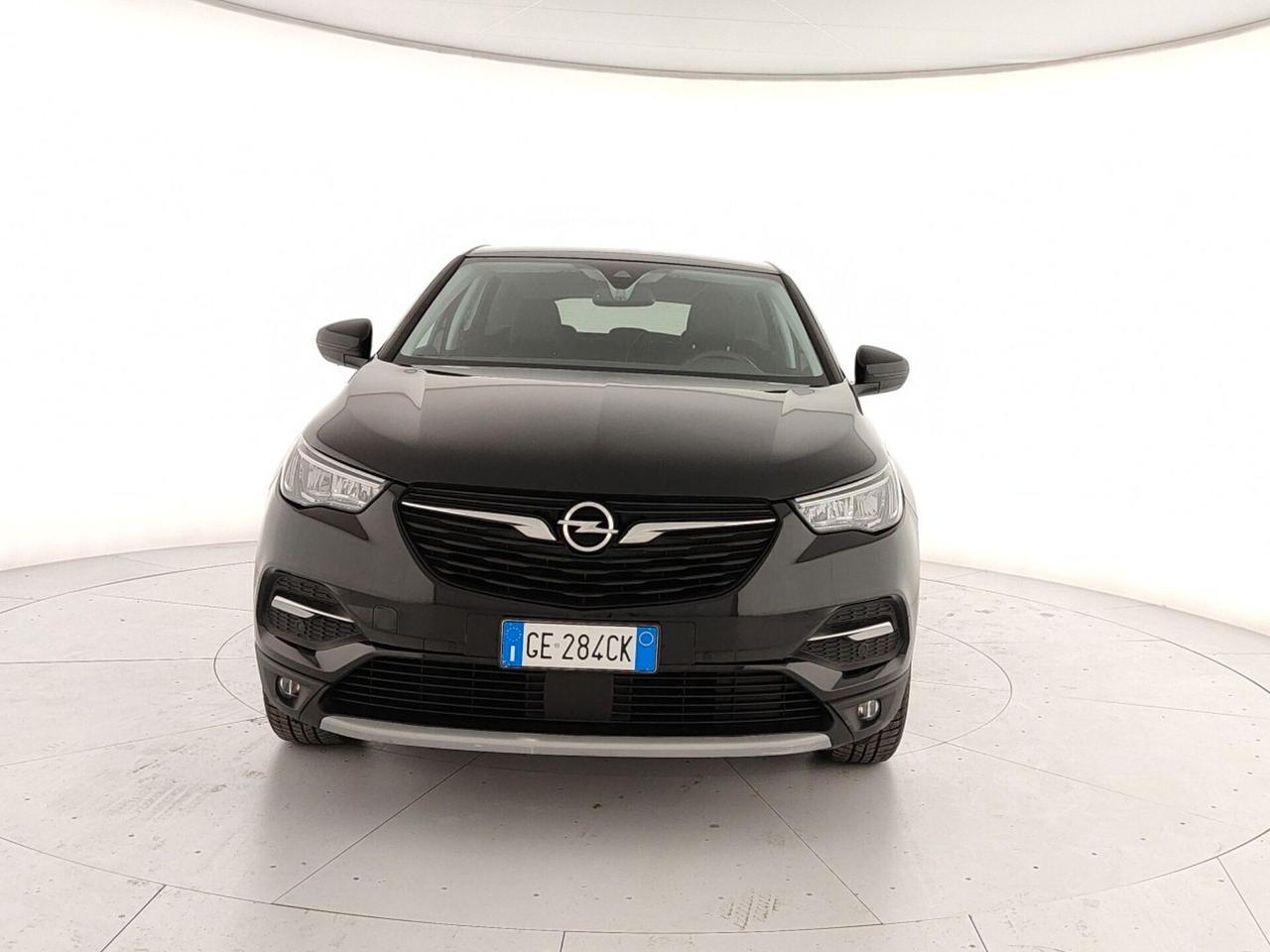 Opel Grandland X 1.5 diesel Ecotec Start&Stop aut. Elegance