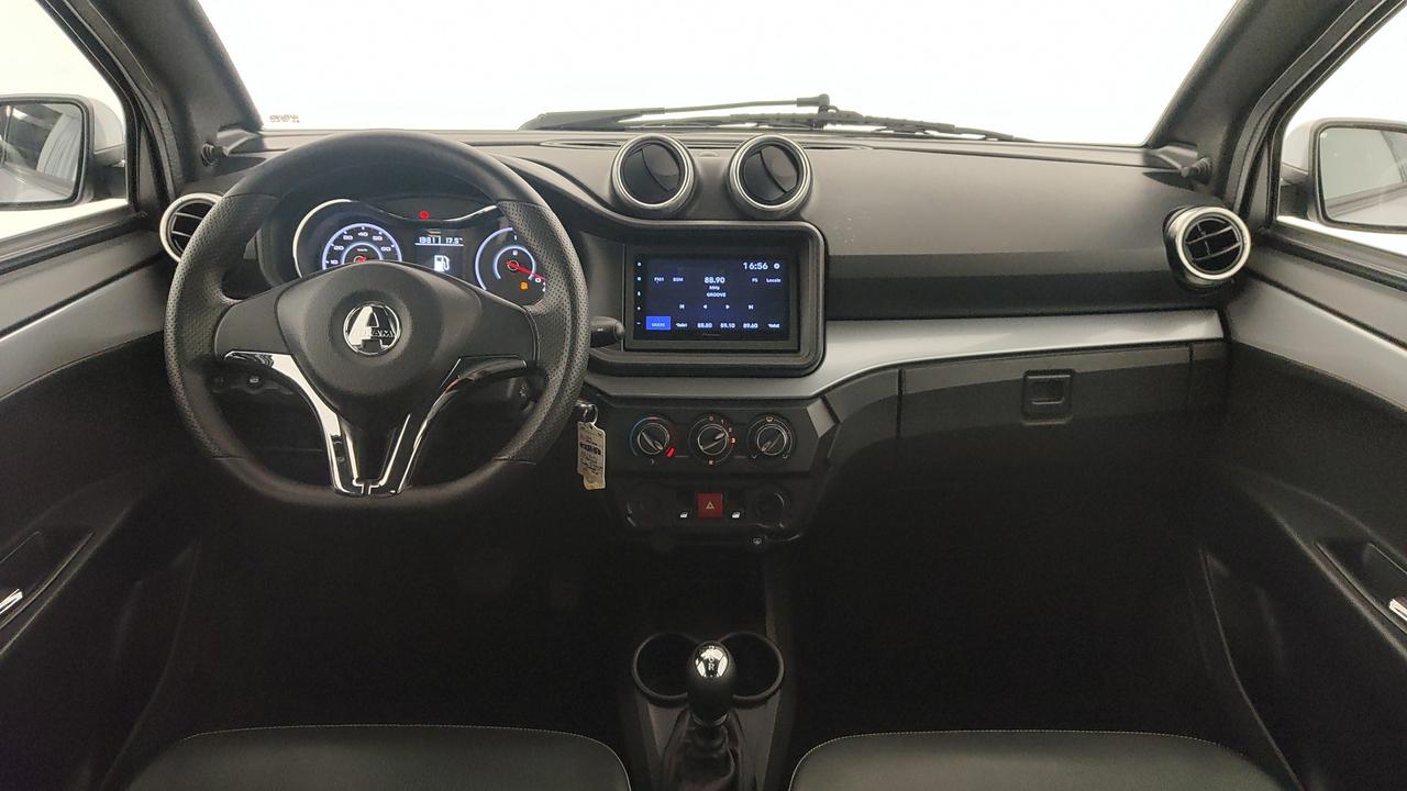 AIXAM Coupe 482 Emotion Premium E5