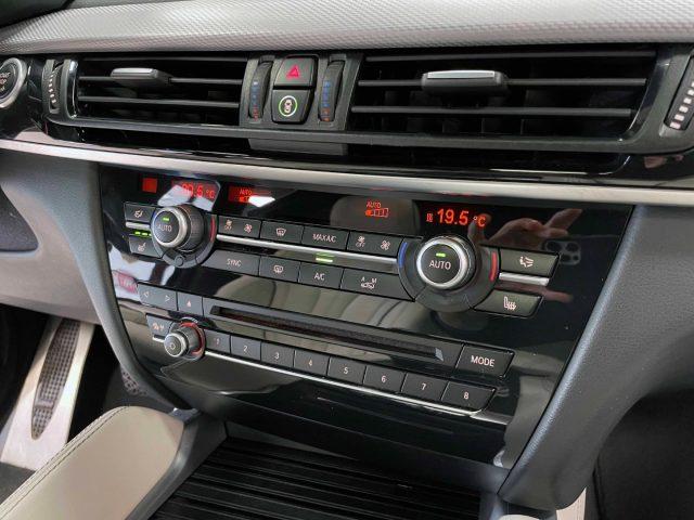 BMW X6 X6 XDRIVE40D MSPORT AUTO - IVA DEDUCIBILE