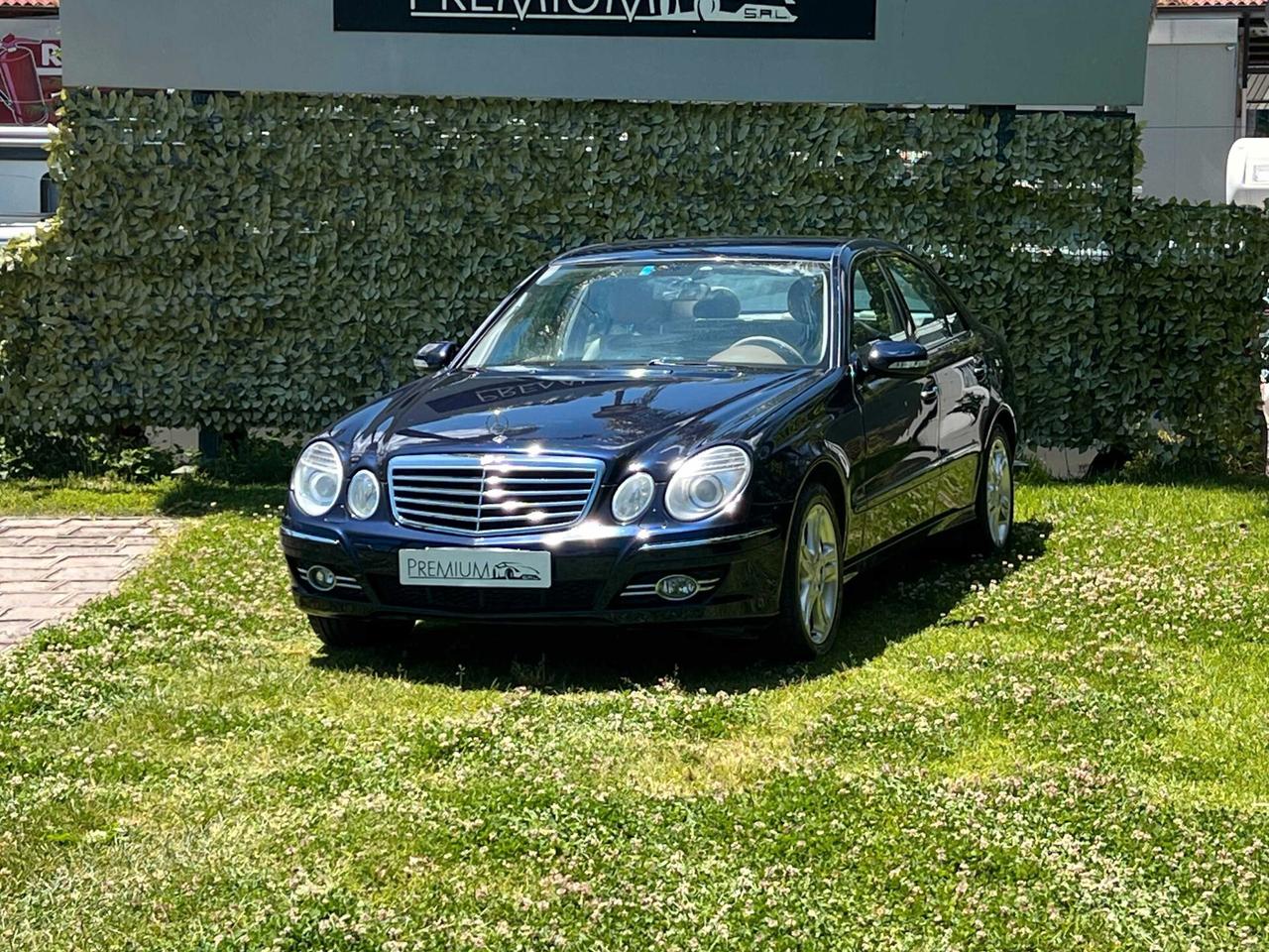 Mercedes-benz E 320 CDI cat EVO Avantgarde
