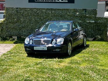 Mercedes-benz E 320 CDI cat EVO Avantgarde