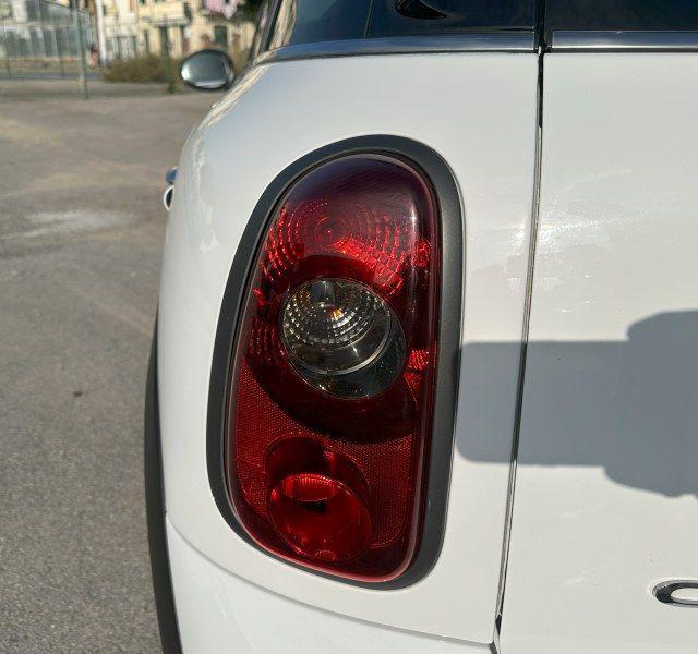 MINI Countryman Mini Cooper D Countryman