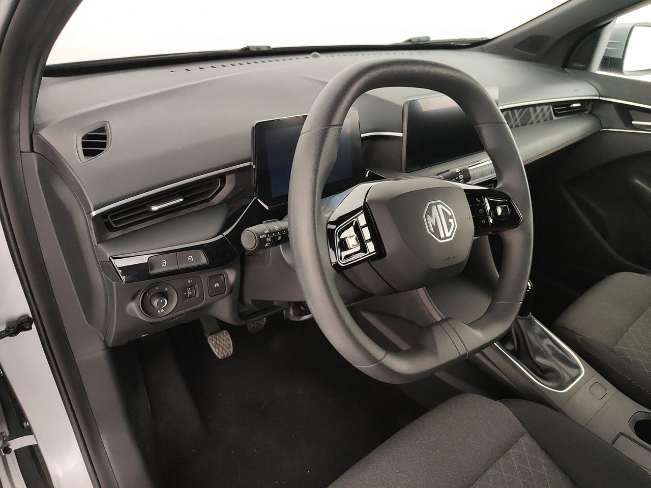 Mg MG3 1.5 Comfort 116 Cv