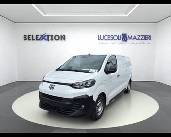 FIAT Scudo Serie 3 Scudo Van M 1.5Diesel 120 Cv Manuale