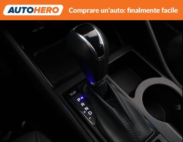 HYUNDAI Tucson 1.6 CRDi 136CV 48V DCT XPrime