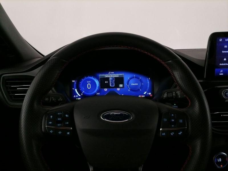Ford Kuga 1.5 ecoblue ST-Line X 2wd 120cv auto