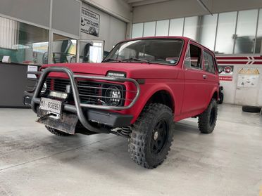 Lada Niva