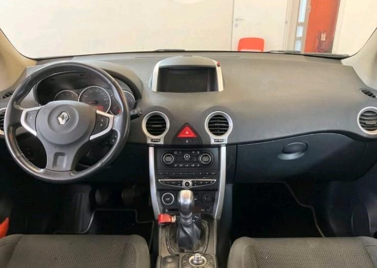 Renault Koleos 2.0 dCi 150CV 4X2 - PARI AL NUOVO - FULL OPTIONAL -