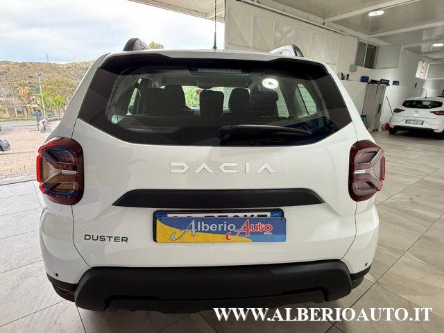 DACIA Duster 1.0 TCe GPL 4x2 Expression