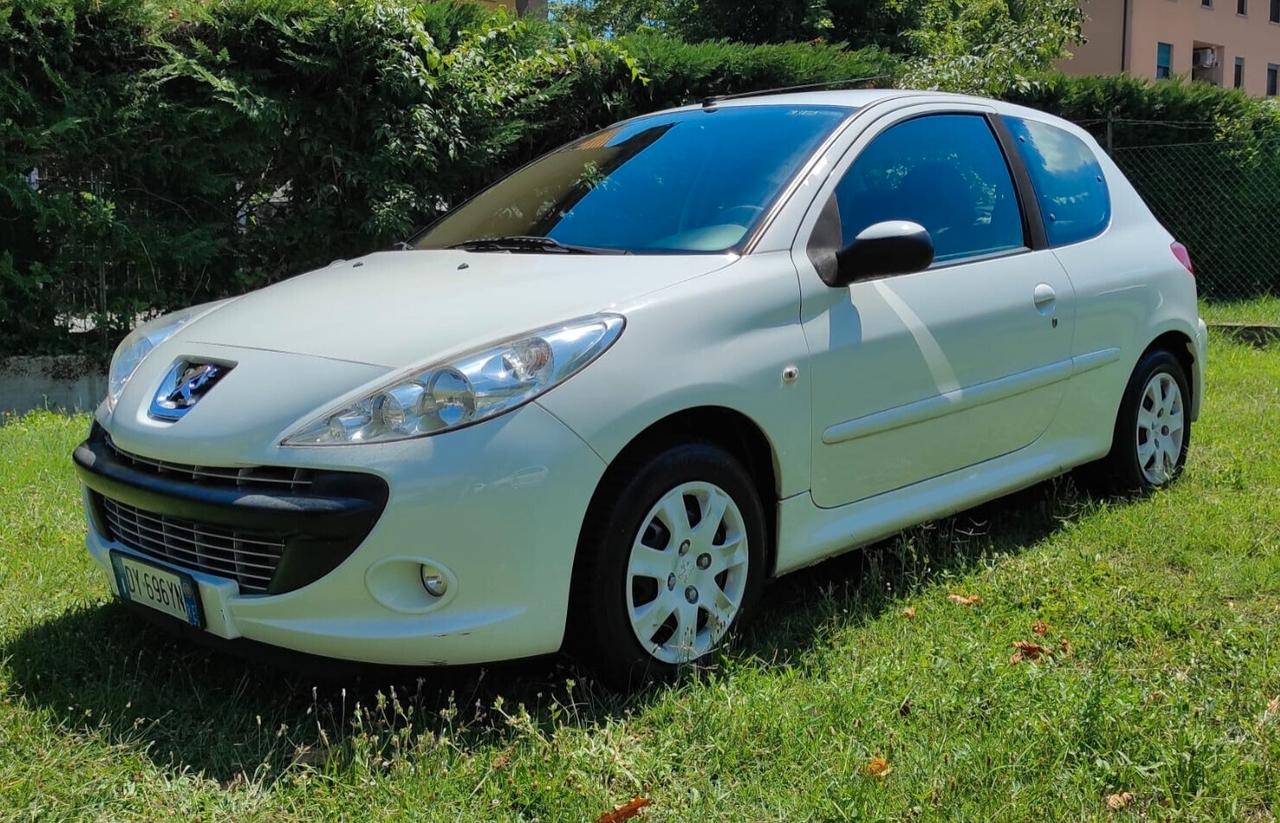 Peugeot 206 Plus 1.1 60CV 3p. Trendy ECO GPL