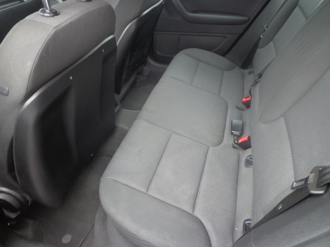 Audi A3 SPB 2.0 TDI F.AP. Ambiente