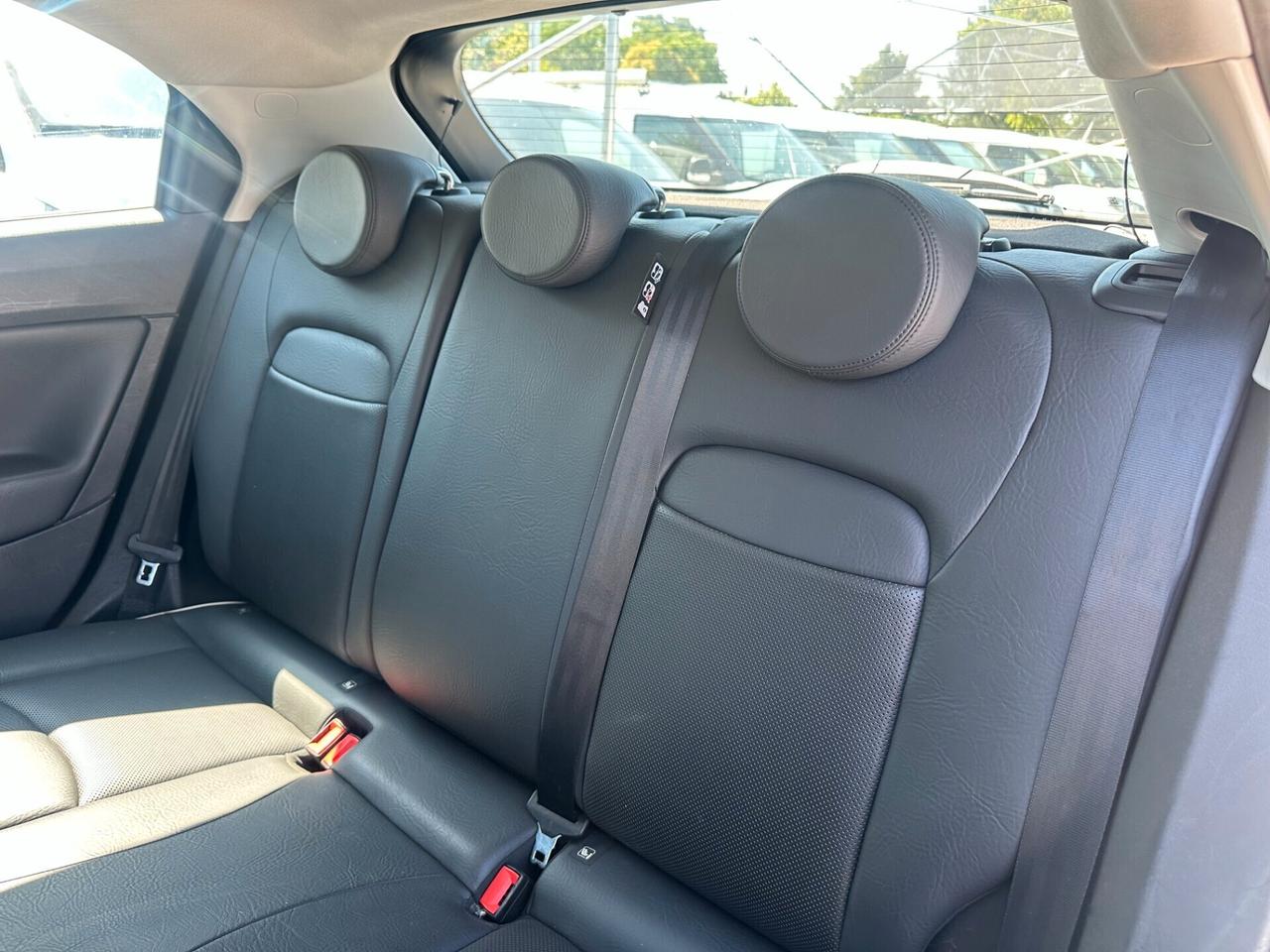 Fiat 500X 2.0 MultiJet 150 CV AT9 4x4 Cross