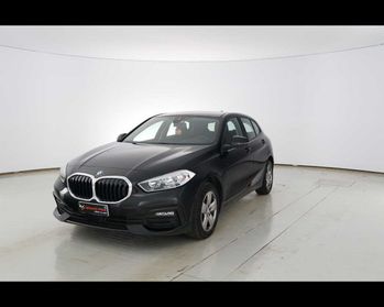 BMW 116 d 5p. Business Advantage