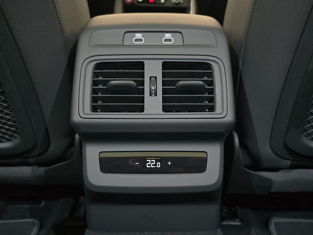 Audi Q5 2.0 tdi mhev+ s line edition quattro 204cv s-tronic