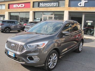 Ford Kuga 2.0 TDCI 180 CV S&S 4WD Powershift Vignale