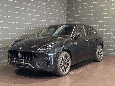 MASERATI Grecale MHEV 330 CV AWD Modena