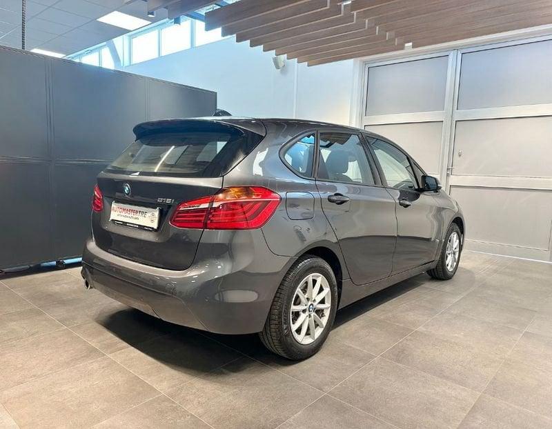 BMW Serie 2 Active Tourer 216i Active Tourer