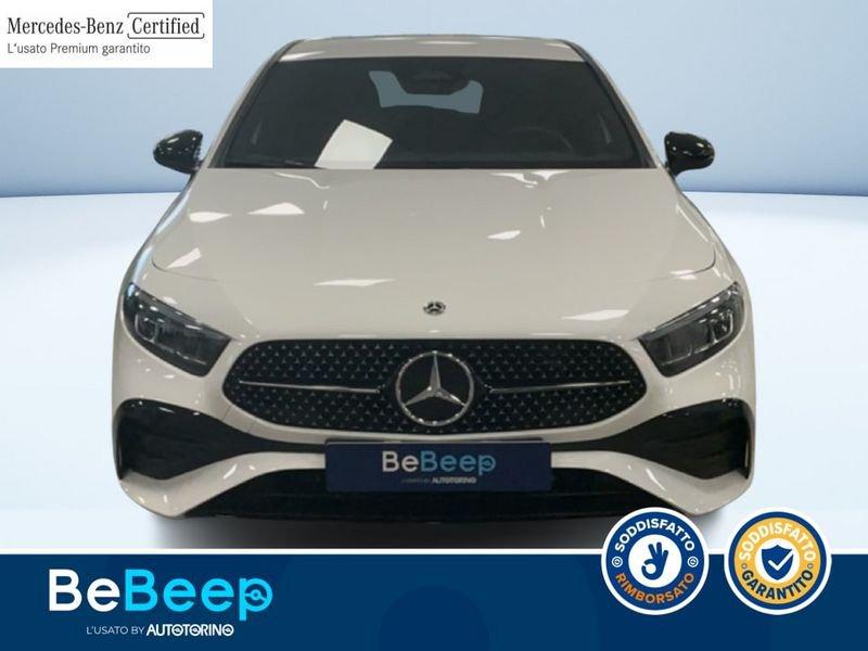 Mercedes-Benz Classe A A 180 AMG LINE ADVANCED PLUS AUTO