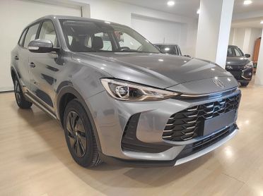 Mg ZS STANDARD 1.5 115CV - BENZINA