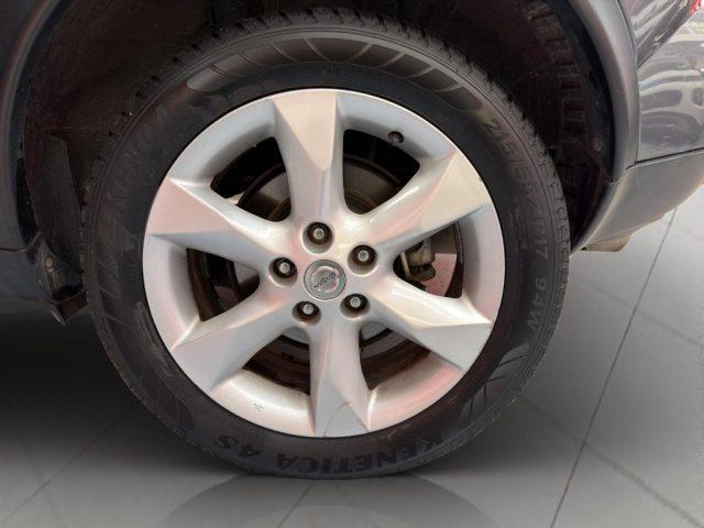 NISSAN Juke 1.6 Acenta