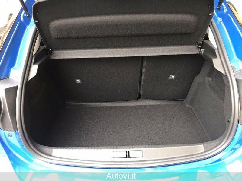 Opel Corsa Corsa 1.2 100 CV Edition