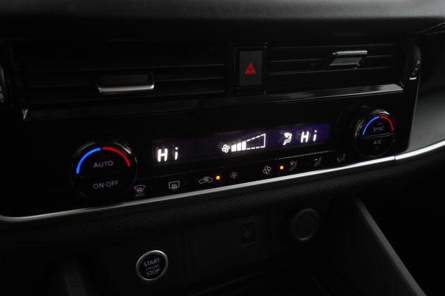 NISSAN Qashqai Qashqai MHEV 158 CV Xtronic Business