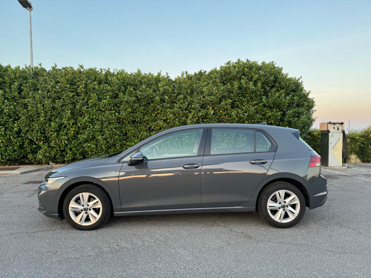 Volkswagen Golf 2.0 TDI 115 CV SCR Life