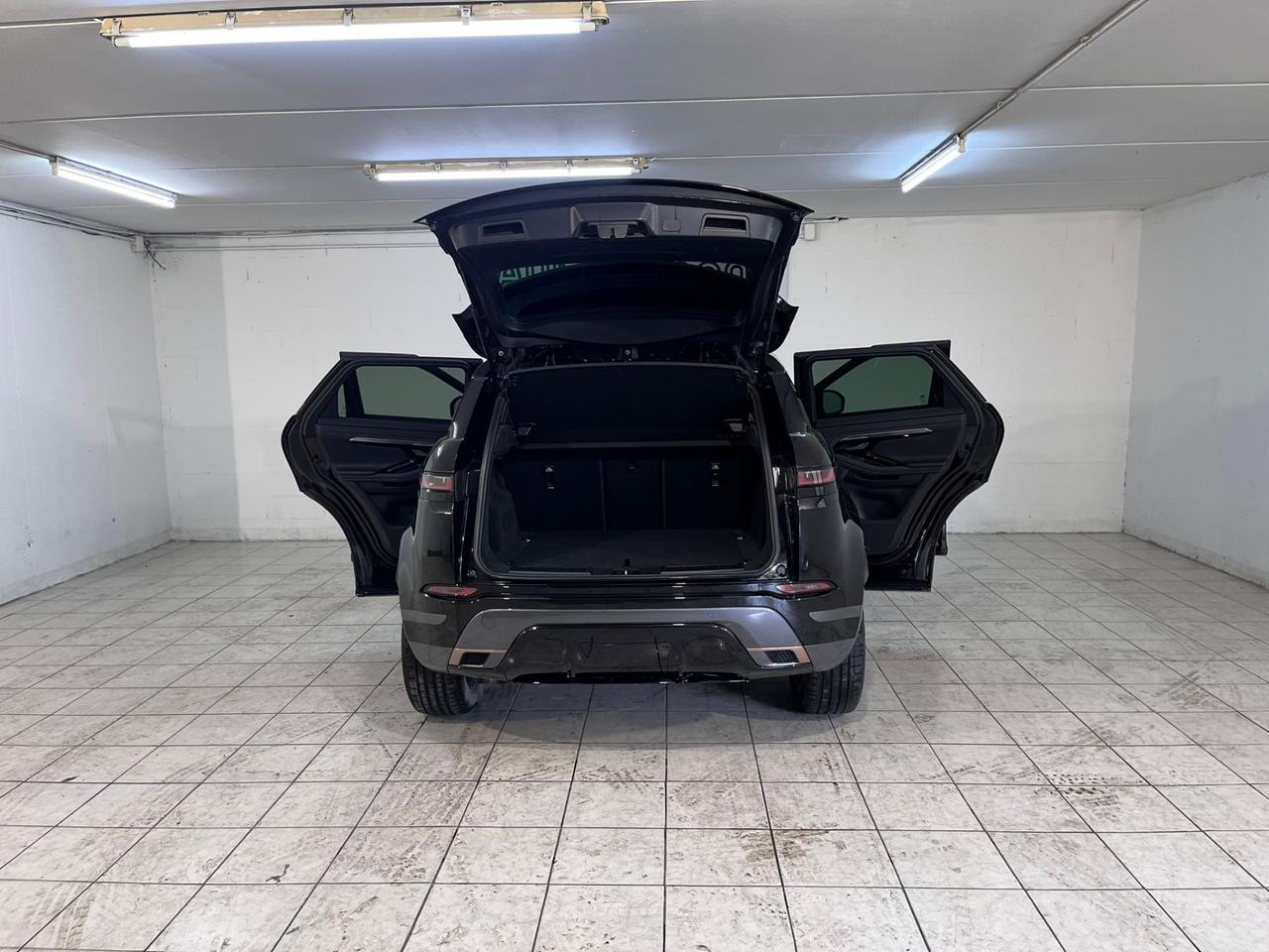 Land Rover Range Rover Evoque Range Rover Evoque 2.0D I4-L.Flw 150 CV R-Dynamic