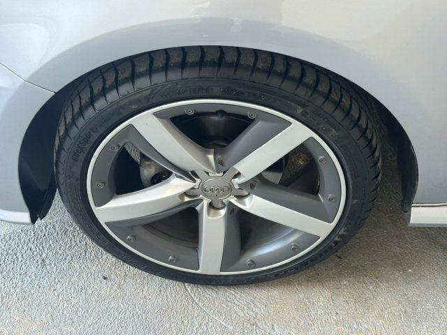 AUDI A1 Audi A1 Sportback 1.4 TDI Sportback Admired