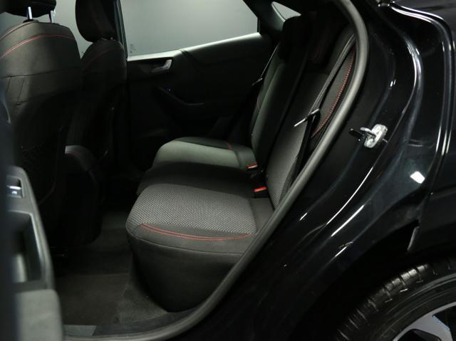 FORD Puma 1.0 EcoBoost Hybrid 125 CV S&S ST-Line