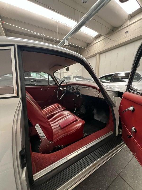 Porsche 356 356B SUPER 90