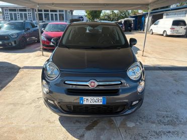 Fiat 500X 1.3 MultiJet 95 CV Lounge