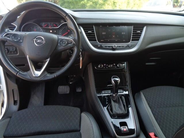 Opel Grandland X 1.5 diesel Ecotec Start&Stop aut. Elegance