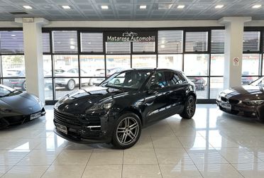 Porsche Macan 2.0 245cv PDK Pelle PASM Finanziabile Garanzia