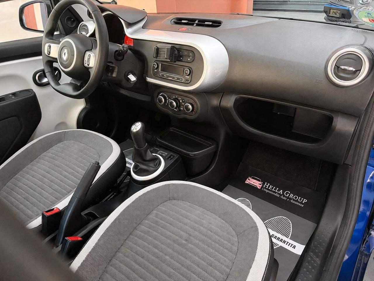 Renault Twingo 28.000 Km (Prezzo reale)