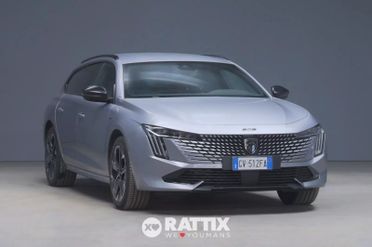 Peugeot 508 SW 1.5 BlueHDI 130CV GT EAT8