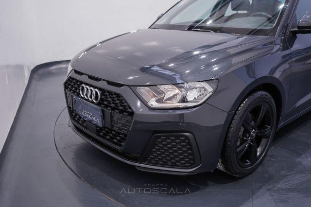 AUDI A1 SPB 30 TFSI 116cv S Tronic Admired