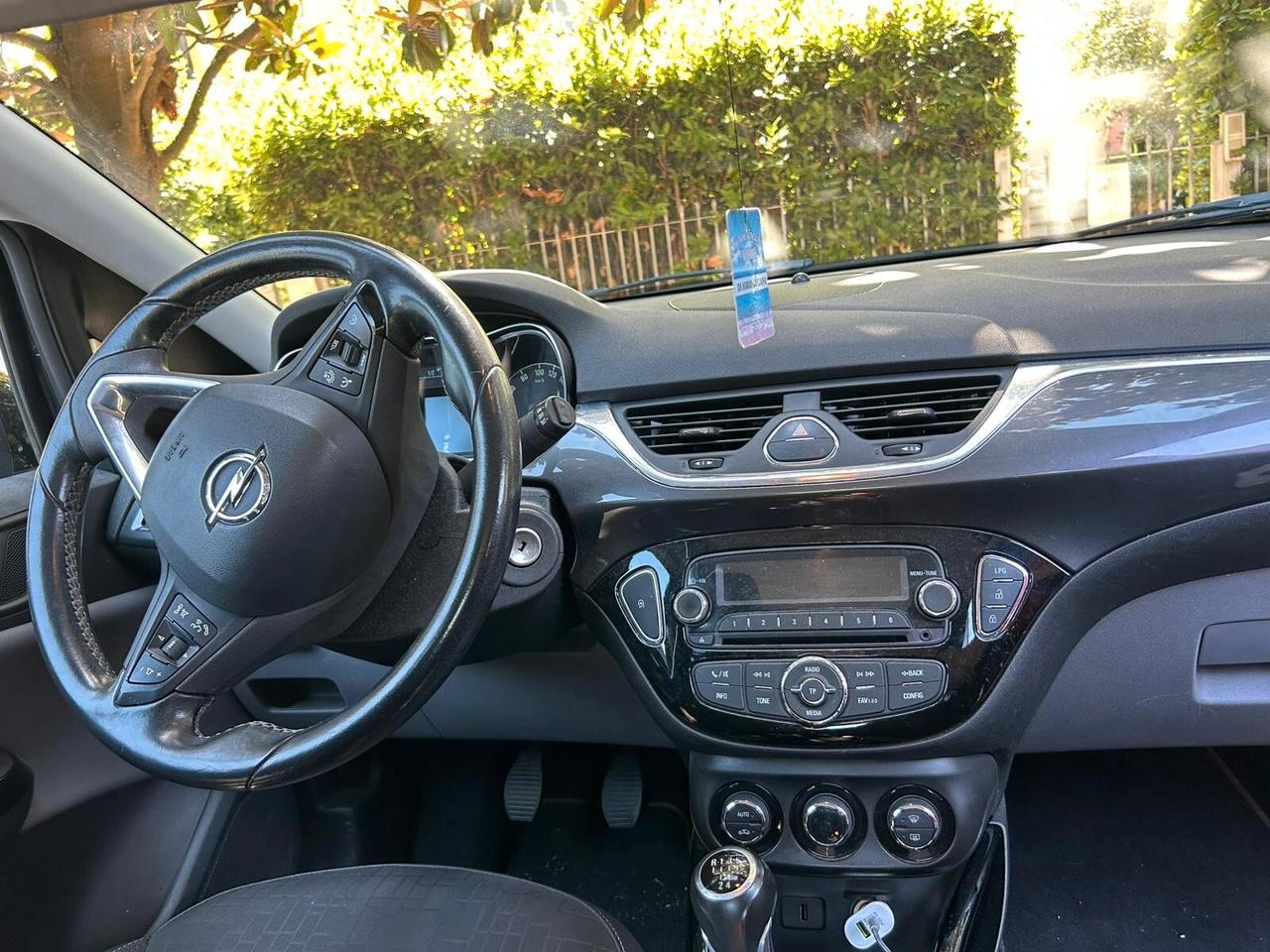 Opel Corsa 1.4 90CV GPL Cosmo Ok neopatentati