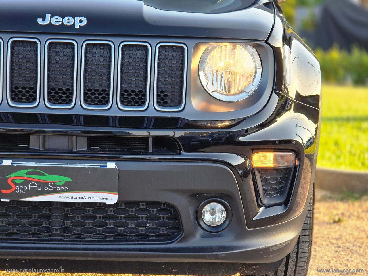 JEEP Renegade 1.6 Mjt 130CV Limited