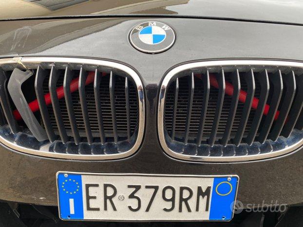 BMW Serie 1 (F40) - 2012