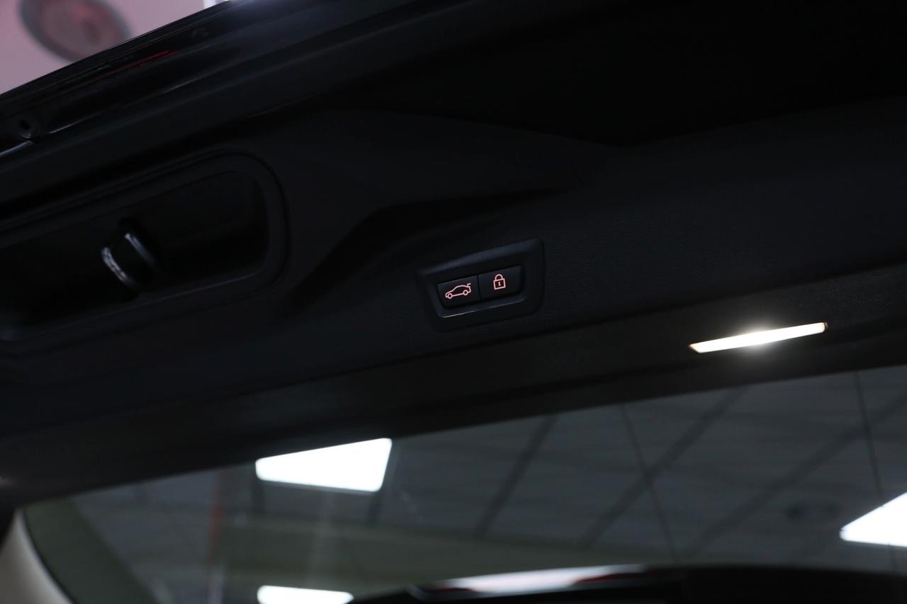 BMW X5 xDrive30d 48V mhev xLine auto