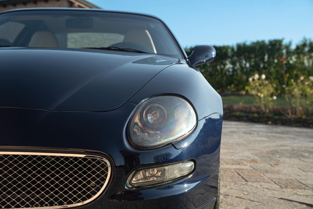 Maserati Coupe 4.2 V8 32V CAMBIOCORSA - MAS00075