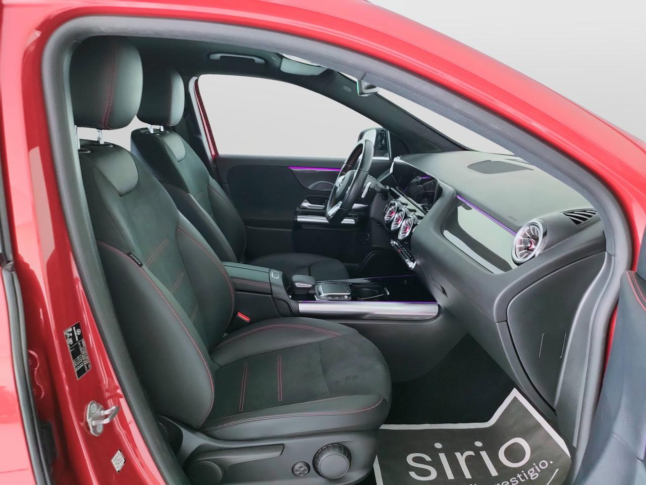 Mercedes-Benz GLA-H247 2020 - GLA 200 d Premium auto