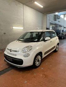FIAT 500L 1.3 Multijet 85 CV Pop Star