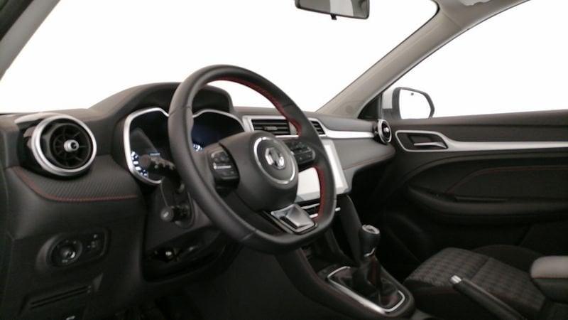 MG ZS 1.5 Comfort