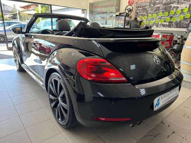 Volkswagen Maggiolino Maggiolino Cabrio 1.4 tsi Sport 160cv dsg SUB.DISP