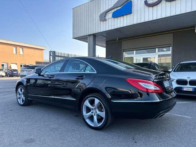 Mercedes-Benz CLS 350 CLS 350 cdi be 4matic auto / TETTUCCIO APRIBILE