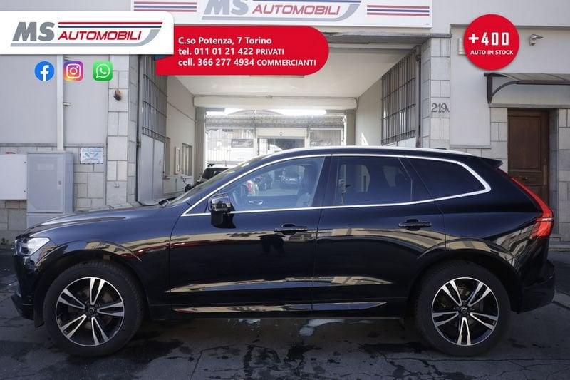 Volvo XC60 Volvo XC60 D4 Inscription 140KW ANNO 2020